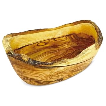 

Arte Legno - oválná miska 10x8 cm (CR24)