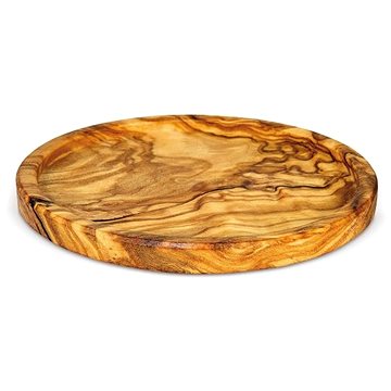 

Arte Legno Kulatý tácek 12x1,5 cm (SB552)