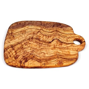 

Arte Legno - prkénko s rukojetí na zavěšení 24x17 cm (TG141)