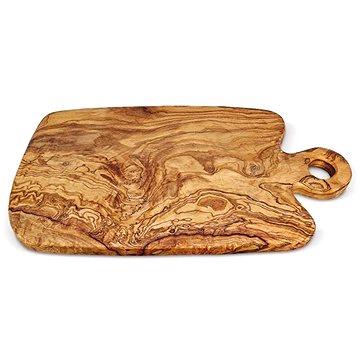 

Arte Legno - velké prkénko s rukojetí na zavěšení 32,5x18 cm (TG142)
