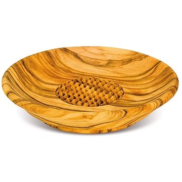 

Arte Legno Struhadlo na česnek 10 cm (TRL5)