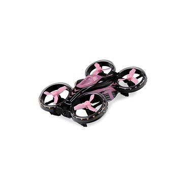 

Amewi RC bitevní dron FightStar růžový