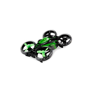 

Amewi RC bitevní dron FightStar zelený