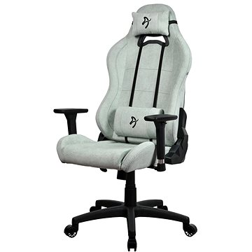 

AROZZI Torretta Soft Fabric v2 zelená