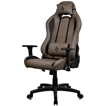 

AROZZI Torretta Soft PU hnědá