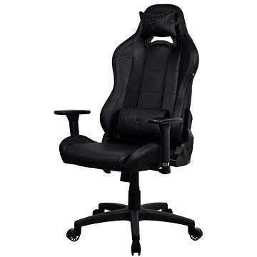 AROZZI Torretta Soft PU černá
