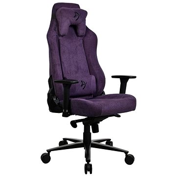 

AROZZI Vernazza Soft Fabric fialová