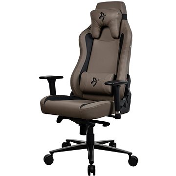 

AROZZI Vernazza Soft PU hnědá
