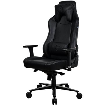 AROZZI Vernazza Soft PU černá