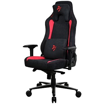 AROZZI Vernazza SuperSoft černo-červená