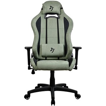 

AROZZI Torretta SuperSoft zelená