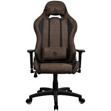 AROZZI Torretta SuperSoft hnědá