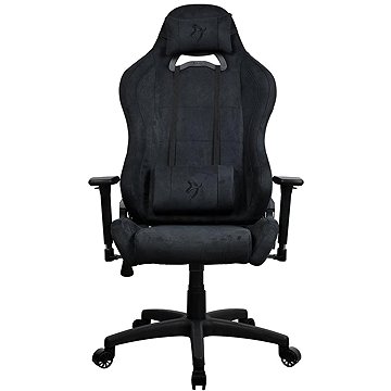 AROZZI Torretta SuperSoft černá