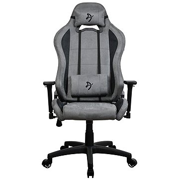 

AROZZI Torretta SuperSoft šedá