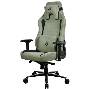 

AROZZI Vernazza XL SuperSoft lesní zelená