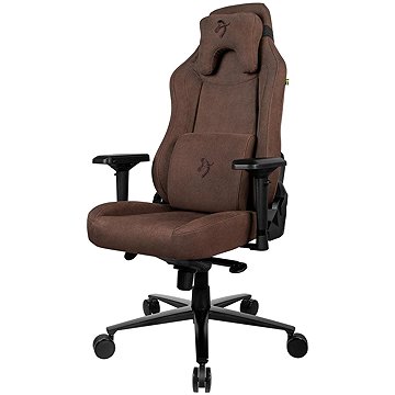 

AROZZI Vernazza SuperSoft hnědá