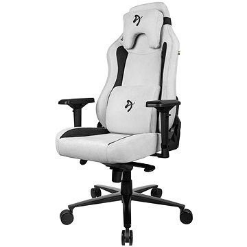 

AROZZI Vernazza SuperSoft světle šedá