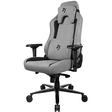 AROZZI Vernazza SuperSoft tmavě šedá