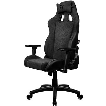 

AROZZI Avanti Soft Fabric tmavě šedá