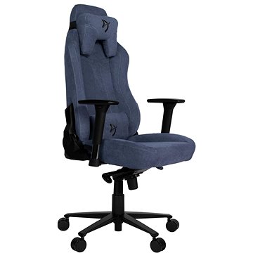 

AROZZI Vernazza Soft Fabric modrá