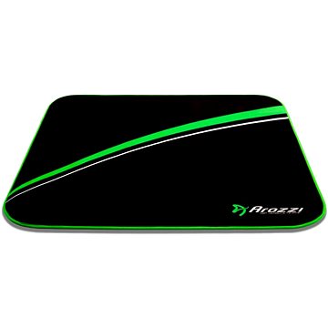 AROZZI Floormat zelená