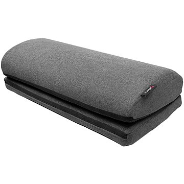 

AROZZI Footrest šedá