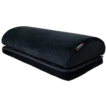 

AROZZI Footrest černá
