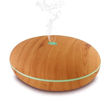 

Aromacare Zen Stone TH-15