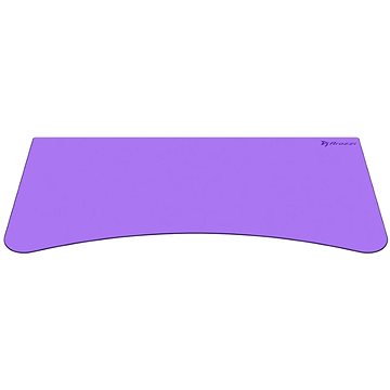 

AROZZI Arena Deskpad fialová