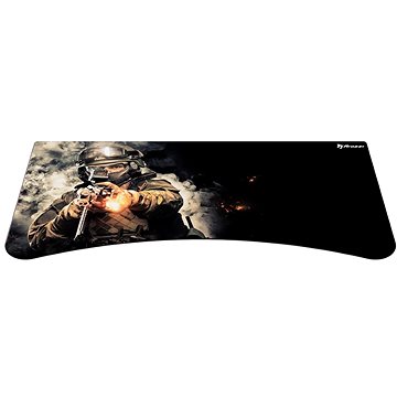 

AROZZI Arena Deskpad FPS D039