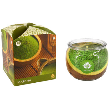 

ARÔME Matcha, 12 ks
