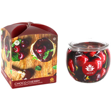 

ARÔME Choco Cherry, 4 ks