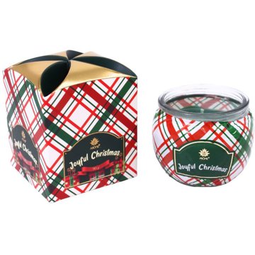 

ARÔME Joyful Christmas, 12 ks