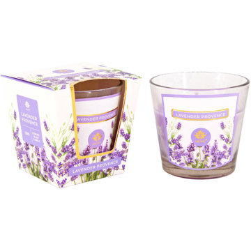 

ARÔME Lavender Provence, 4 ks