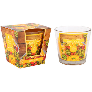 

ARÔME Exotic Fruit, 12 ks