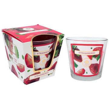 

ARÔME Strawberry, 4 ks