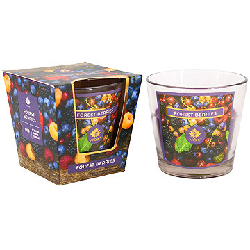 

ARÔME Forest berries, 4 ks
