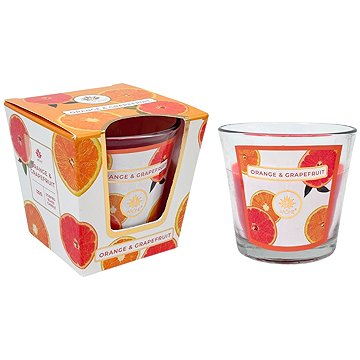 

ARÔME Orange & Grapefruit, 12 ks