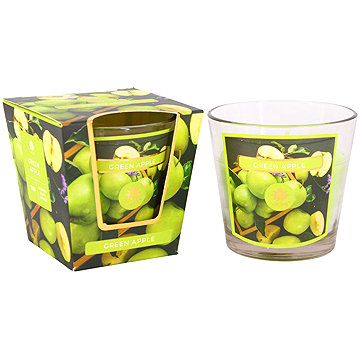 

ARÔME Green Apple, 12 ks