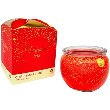 

Arôme Christmas Time, 4 ks
