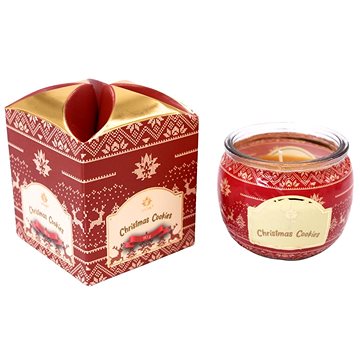 

Arôme Christmas Cookies, 4 ks