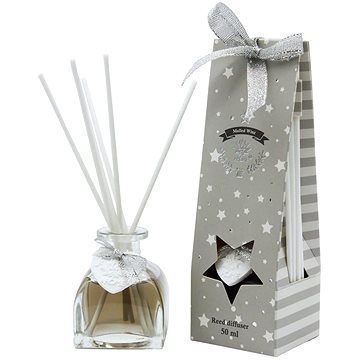 

ARÔME Difuzér 50 ml s tyčinkami, Mulled Wine