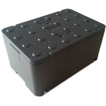 

Arpack EPP GB250 47,6 l/36 kg