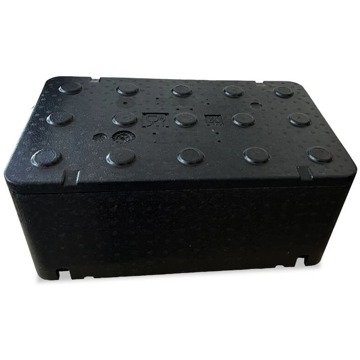 

Arpack EPP GB213 20,1 l/16,6 kg