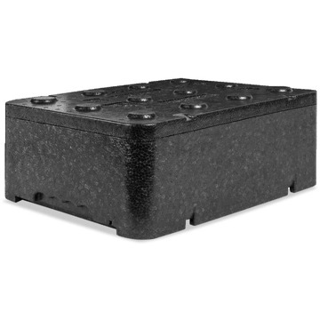 

Arpack EPP GB160 12,9 l/10,5 kg