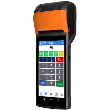 

LILKA miniPOS V2
