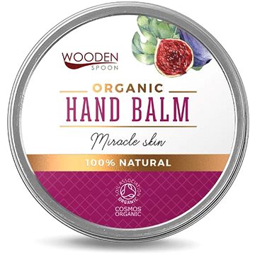 

WoodenSpoon Balzám 60 ml