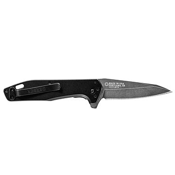 

Gerber Fastball černý GB