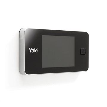 

YALE DDV 500 Essential