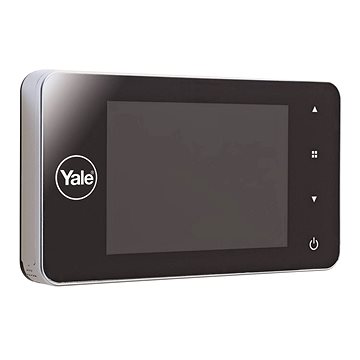 

YALE DDV 4500 Memory+